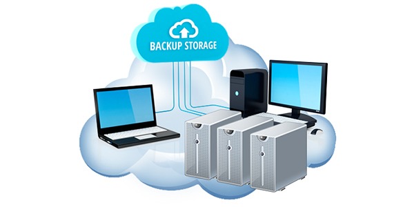 Application Backup and Recovery