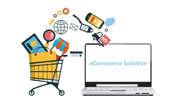 ECOMMERCE SOLUTIONS